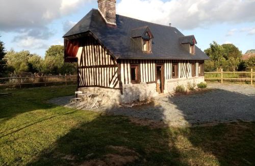Le Theil-en-Auge House | Bienvenue à la maison