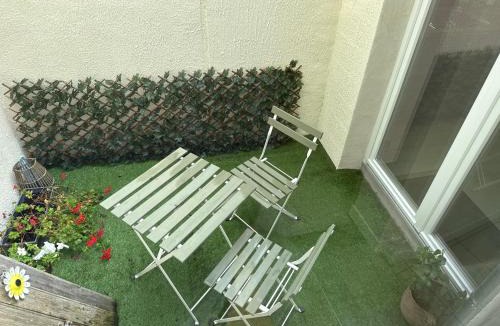 Saint-Florentin Apartment | Bienvenue à la maison