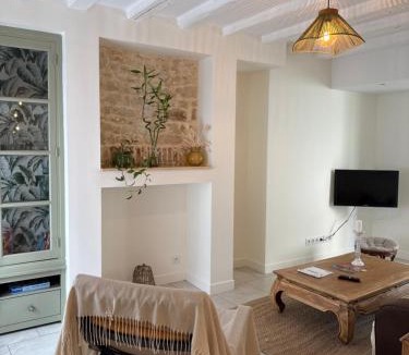 Saint-Florentin Apartment | Bienvenue à la maison