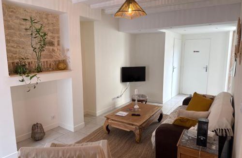 Saint-Florentin Apartment | Bienvenue à la maison