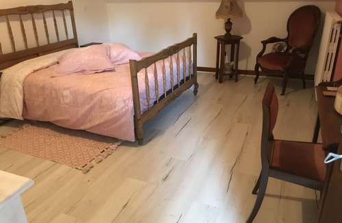 Bartres House | Bienvenue à la Maison du Bois