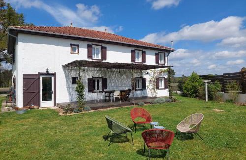 Mezos House | Bienvenue à la maison