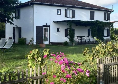 Mezos House | Bienvenue à la maison