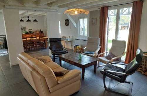 Mezos House | Bienvenue à la maison