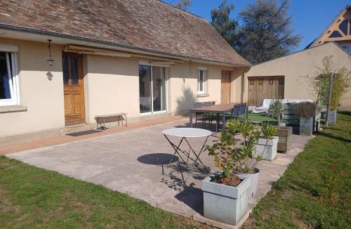 Mulsanne House | Bienvenue à la maison !