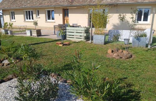 Mulsanne House | Bienvenue à la maison !