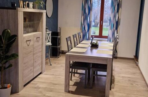 Uxegney Apartment | Bienvenue ô 20