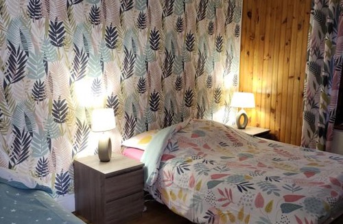 Uxegney Apartment | Bienvenue ô 20