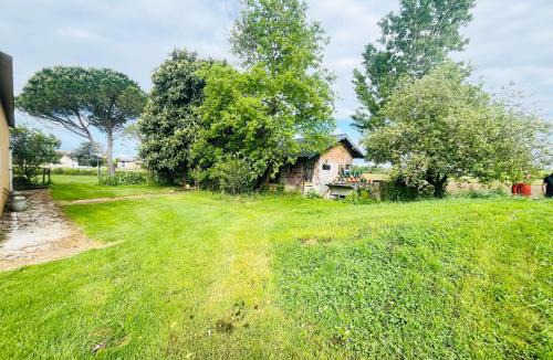 Castelsarrasin Villa | Bienvenue A CouRbieu