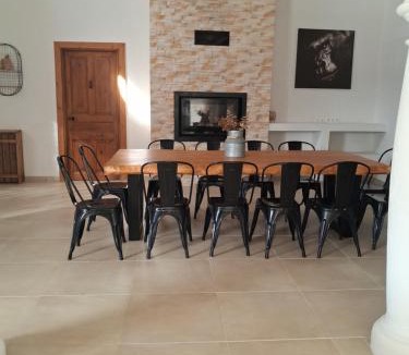 Magalas Villa | Bienvenue a l hacienda