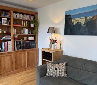 Cote Ouest Ormeaux Villa | Bienvenue au 24