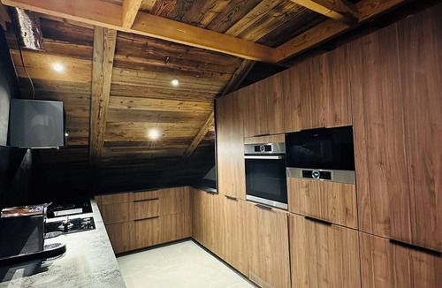 Passy Condo | Bienvenue au Charlet Versaille