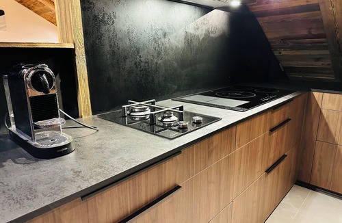 Passy Condo | Bienvenue au Charlet Versaille