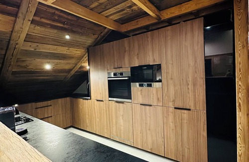 Passy Condo | Bienvenue au Charlet Versaille