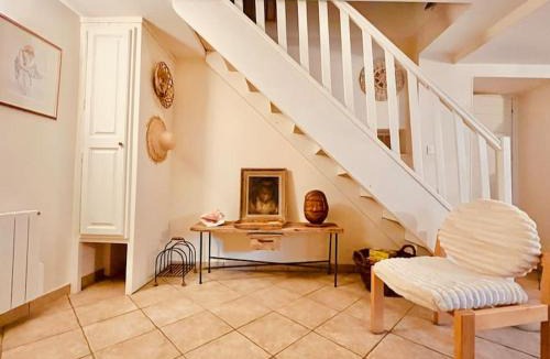 Lancie Apartment | Bienvenue au Clos d Albertine