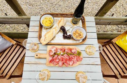 Lancie Apartment | Bienvenue au Clos d Albertine