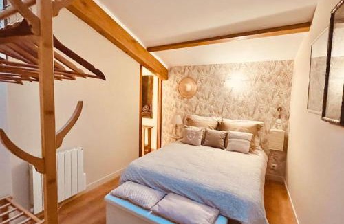 Lancie Apartment | Bienvenue au Clos d Albertine