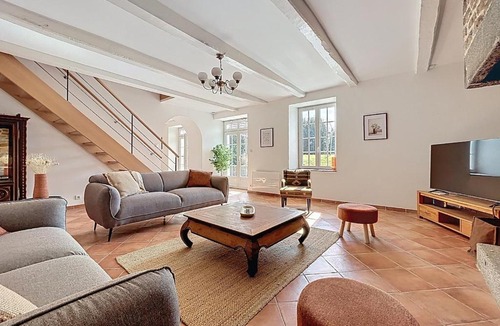 Jullouville House | Bienvenue au Gîte Cassa