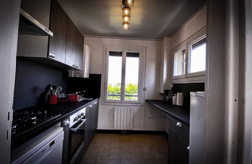 Le Crotoy House | Bienvenue au Gîte Carlotta!