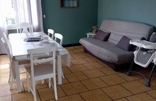 Le Crotoy House | Bienvenue au Gîte Carlotta!