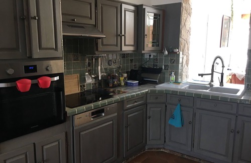 Fecamp Cottage | Bienvenue au Gîte du Petit Matelot