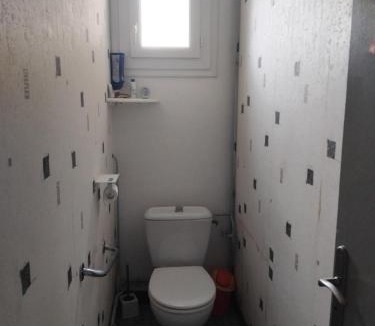 Sainte-Verge House | Bienvenue au gite papillon