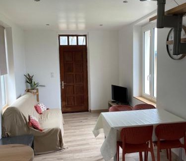 Lisieux Apartment | Bienvenue au petit point de vue