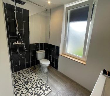 Lisieux Apartment | Bienvenue au petit point de vue