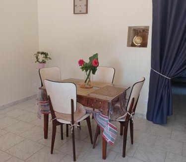 Limalonges Apartment | bienvenue aux amis