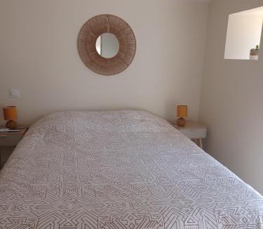 Limalonges Apartment | bienvenue aux amis