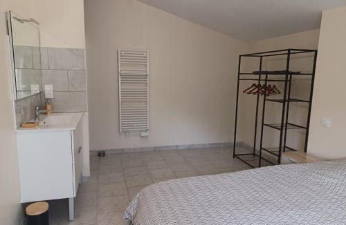 Limalonges Apartment | bienvenue aux amis