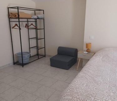 Limalonges Apartment | bienvenue aux amis