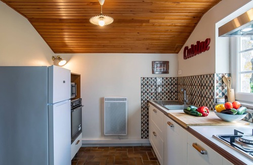 Loctudy House | Bienvenue by Interhome