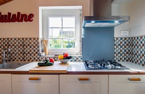 Loctudy House | Bienvenue by Interhome