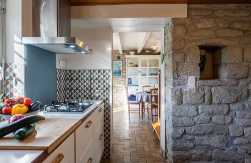 Loctudy House | Bienvenue by Interhome