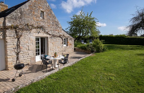 Loctudy House | Bienvenue by Interhome