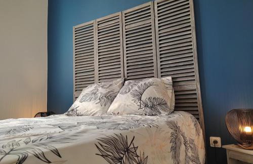 Mouilleron-le-Captif Apartment | bienvenue chez vous logement 4 personnes
