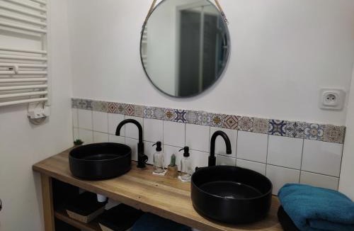 Mouilleron-le-Captif Apartment | bienvenue chez vous logement 4 personnes