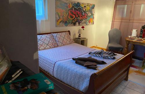 Cournon-dʼAuvergne Bed & Breakfast | Bienvenue chez les Anges
