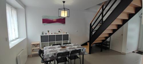 Mareuil-sur-Ourcq House | Bienvenue chez Céline