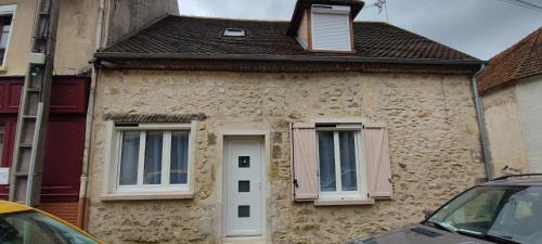 Mareuil-sur-Ourcq House | Bienvenue chez Céline