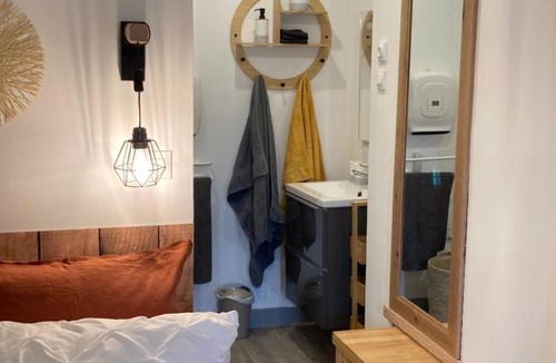 Oloron-Sainte-Marie Apartment | Bienvenue chez Marie pierre