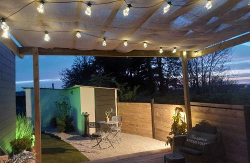 Rinxent Bed & Breakfast | Bienvenue chez Glad et Guigui
