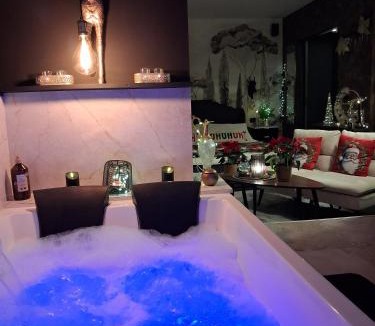 Rinxent Bed & Breakfast | Bienvenue chez Glad et Guigui