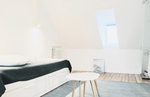 Provins House | Bienvenue chez l'habitant