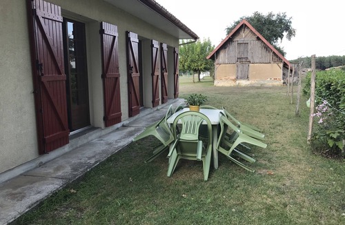 Saint-Gor House | Bienvenue Chez Mamie