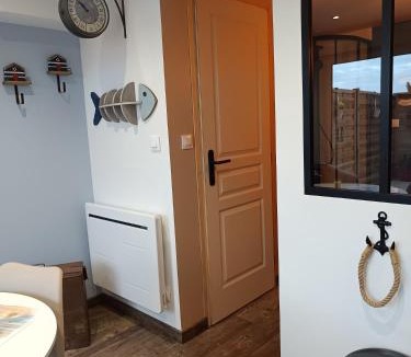 Le Crotoy House | Bienvenue chez Marceau