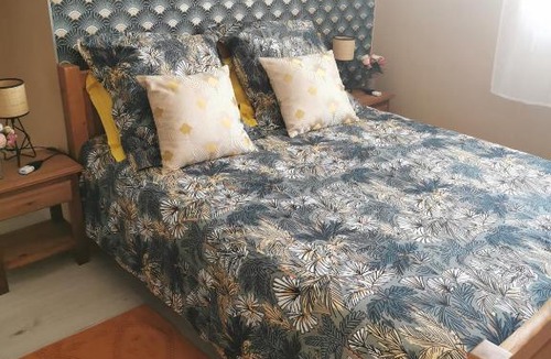 Concevreux Bed & Breakfast | Bienvenue chez moi à Concevreux