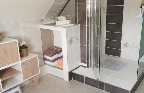 Concevreux Bed & Breakfast | Bienvenue chez moi à Concevreux