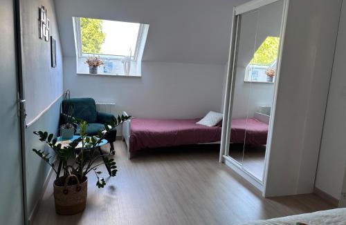 Saint-Saturnin House | Bienvenue chez nous